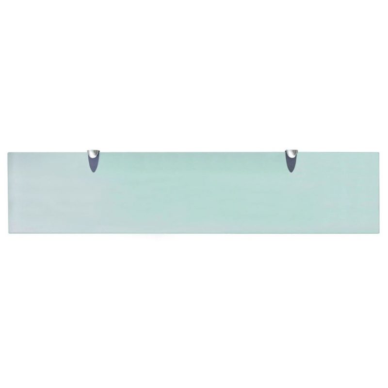 Zidna Polica Staklena 90x20 cm 8 mm - Slika 3