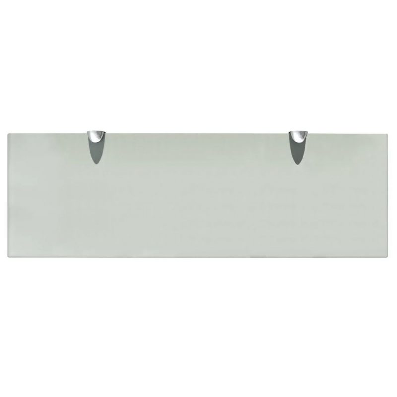 Zidna Polica Staklo 60x20 cm 8 mm - Slika 3