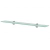 Zidna Polica Staklo 70x20 cm 8 mm