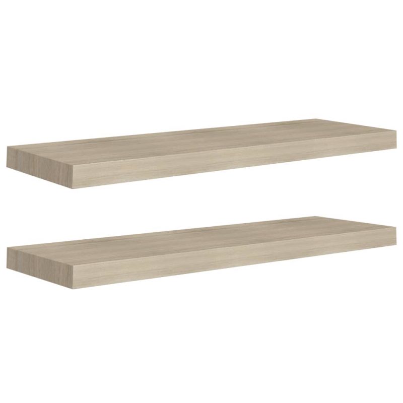 8 cm MDF