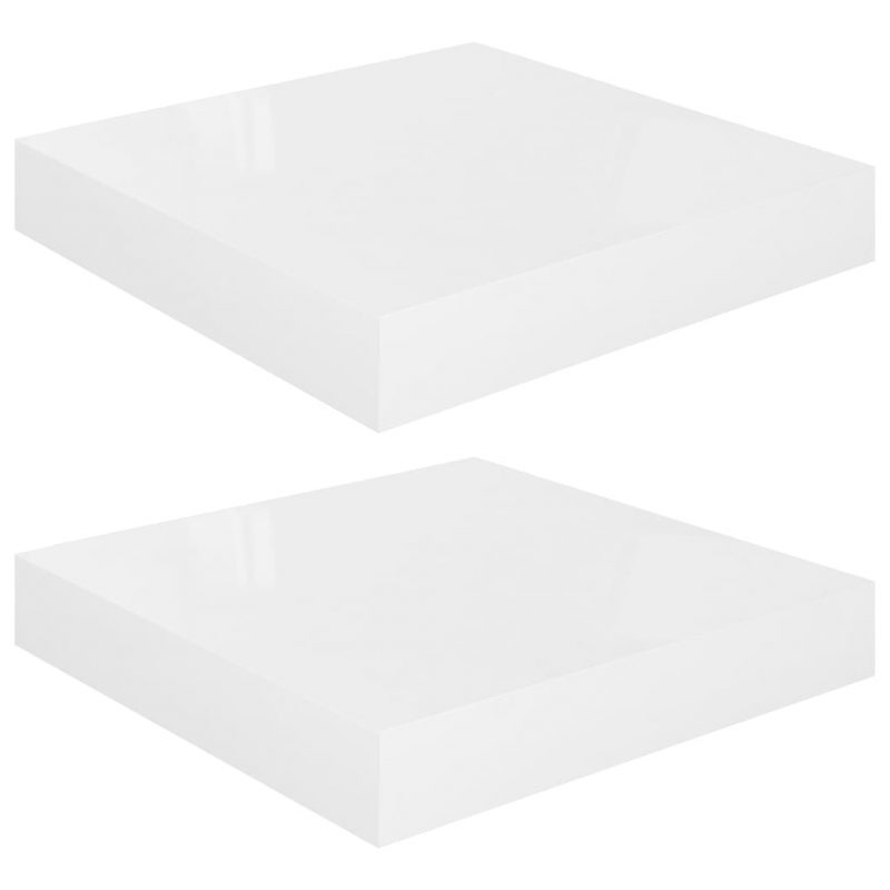 8 cm MDF
