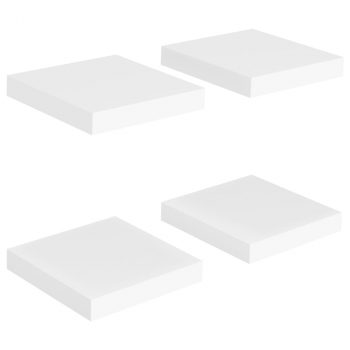 8 cm MDF