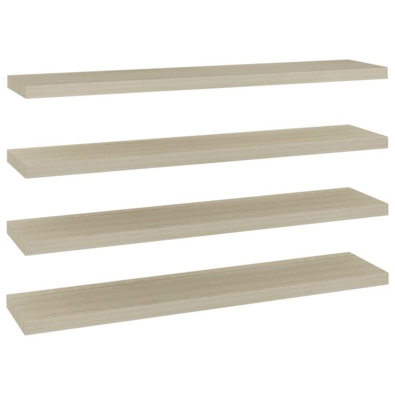 8 cm MDF