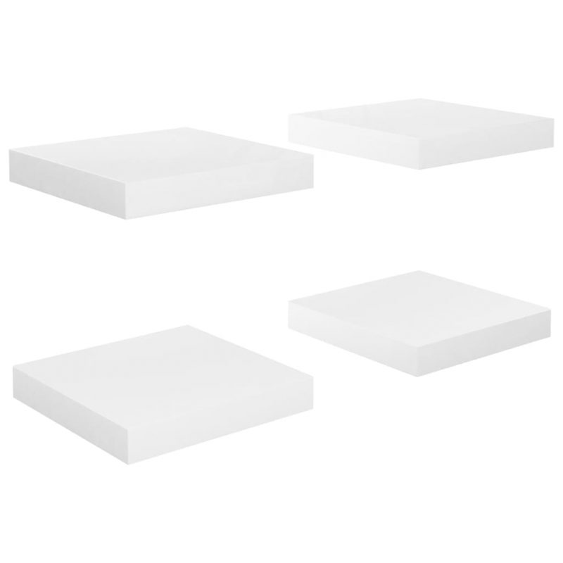 8 cm MDF