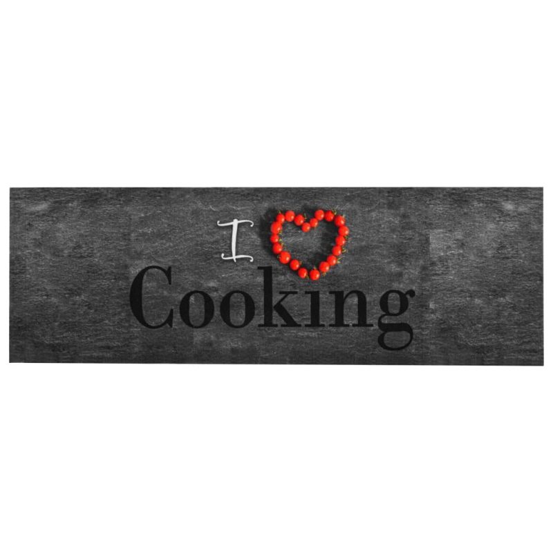 Prostirka za kuhinjski pod Cooking periva 45 x 150 cm - Slika 3