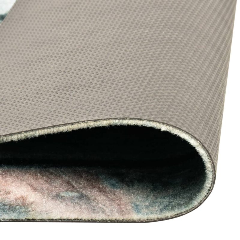 Prostirka za kuhinjski pod Love periva 60 x 180 cm - Slika 4