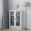 Vitrina bijela 82