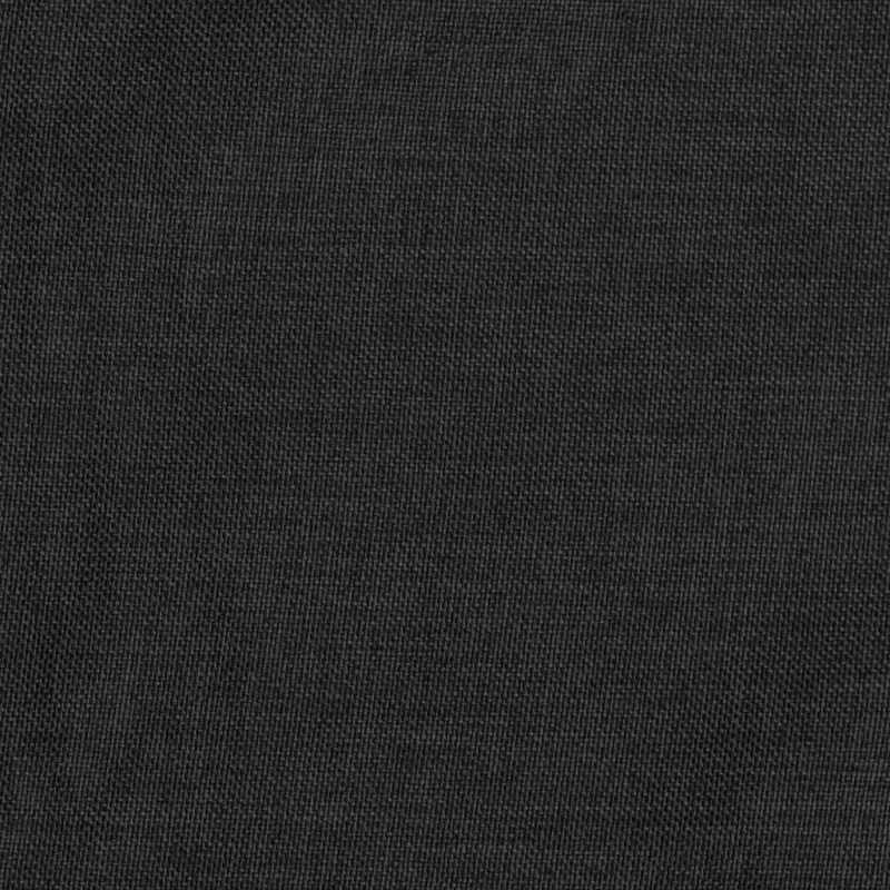 Zavjese za zamračivanje 2 kom antracit 140 x 175 cm - Slika 3
