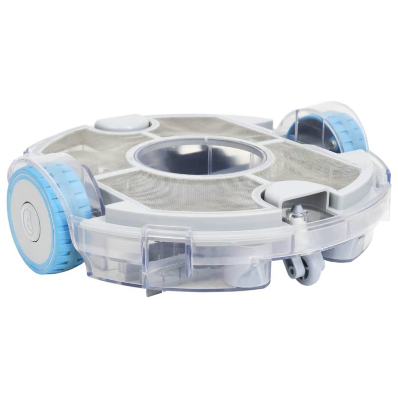 Bežični robotski čistač bazena 27 W - Slika 4