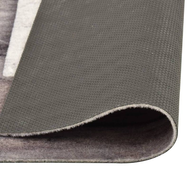 Kuhinjski tepih s natpisom Home 45 x 150 cm - Slika 3