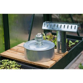 Nature jednostruki parafinski grijač Coldframe 4