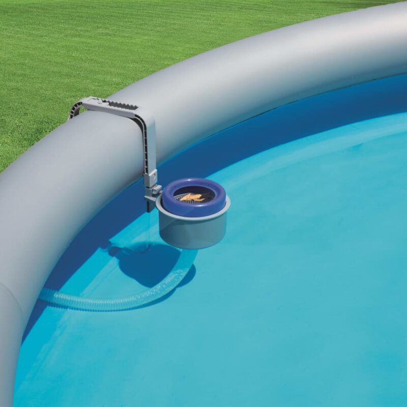 Bestway Flowclear čistač površine bazena 58233 - Slika 4