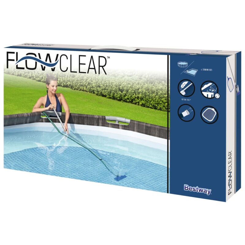 Bestway Flowclear set za održavanje nadzemnih bazena - Slika 4