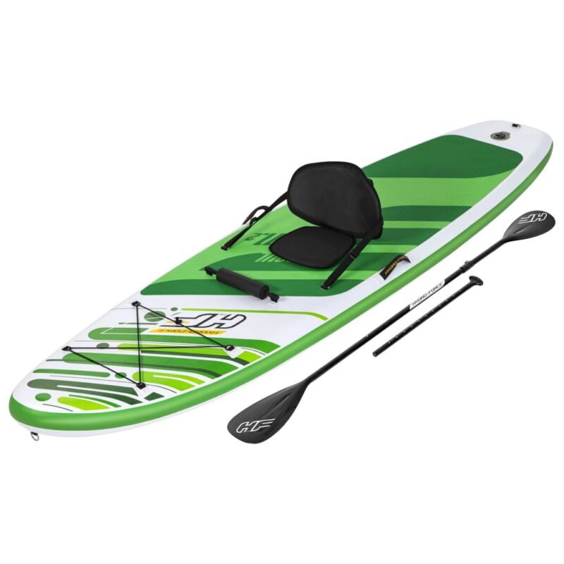 Bestway Hydro-Force Freesoul Tech set daske na napuhavanje 340x89x15cm - Slika 3