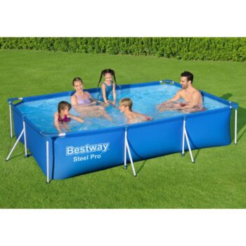 Bestway Steel Pro bazen 300 x 201 x 66 cm