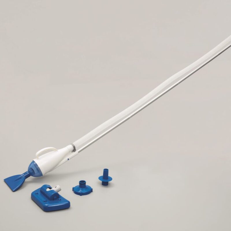Bestway Usisivač za bazen AquaCrawl 58212 - Slika 4