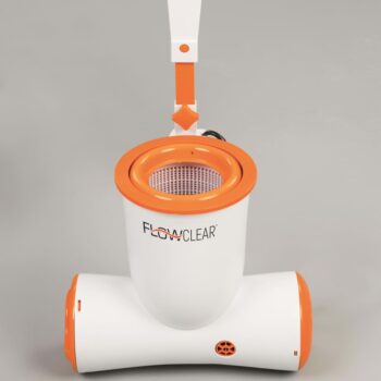 Bestway filtarska crpka za bazen Flowclear Skimatic 2574 L/h 58462