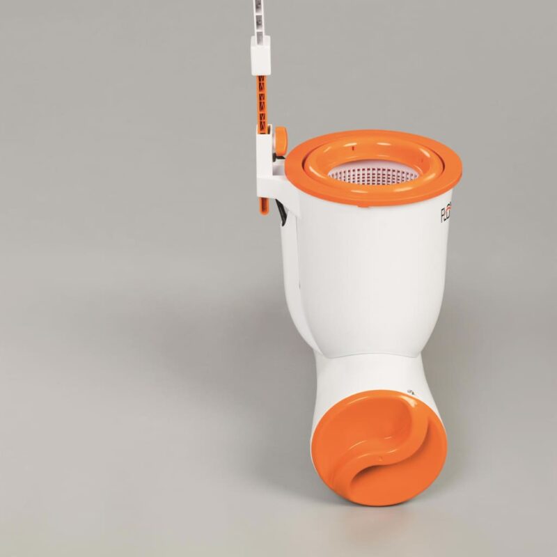 Bestway filtarska crpka za bazen Flowclear Skimatic 2574 L/h 58462 - Slika 3