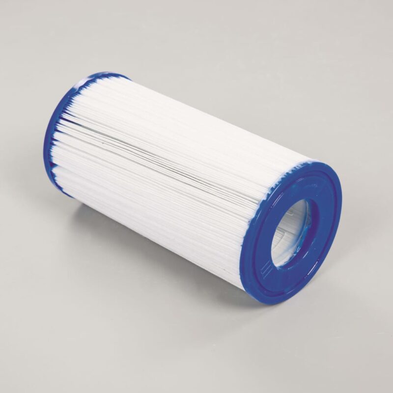 Bestway filtarska crpka za bazen Flowclear Skimatic 3974 L/h 58469 - Slika 4