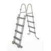 Bestway ljestve za bazen Flowclear s 4 stepenice 122 cm 58331
