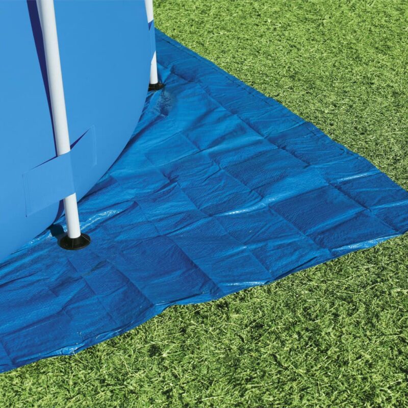 Bestway podna prostirka za bazen Flowclear 335 x 335 cm - Slika 4