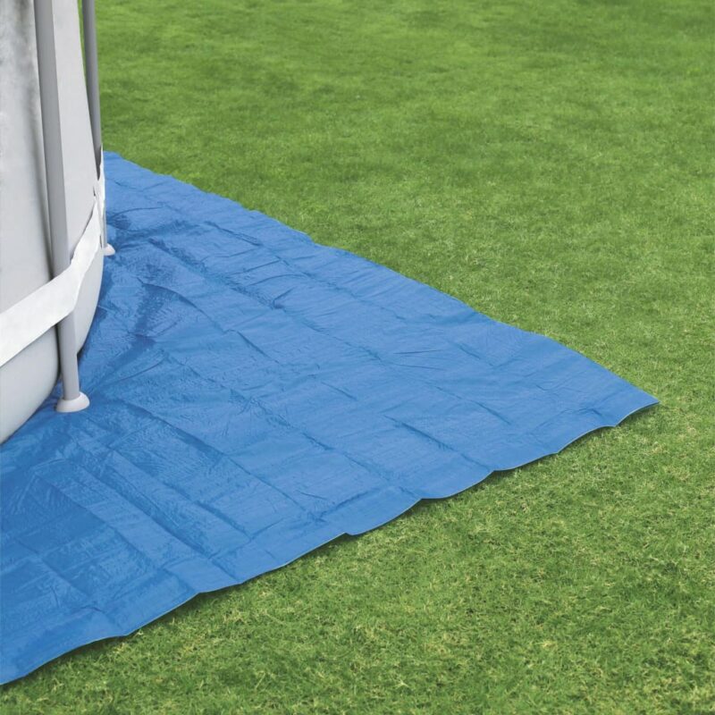 Bestway podna prostirka za bazen Flowclear 488 x 488 cm - Slika 3