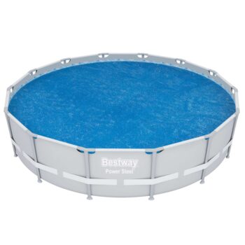 Bestway solarni pokrivač za bazen Flowclear 427 cm