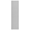Dugi tepih svjetlosivi 80 x 300 cm