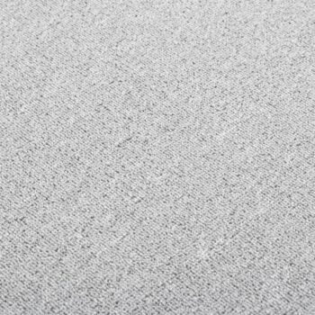 Dugi tepih svjetlosivi 80 x 300 cm