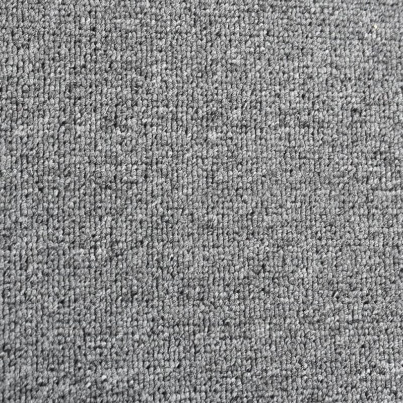Dugi tepih tamnosivi 80 x 300 cm