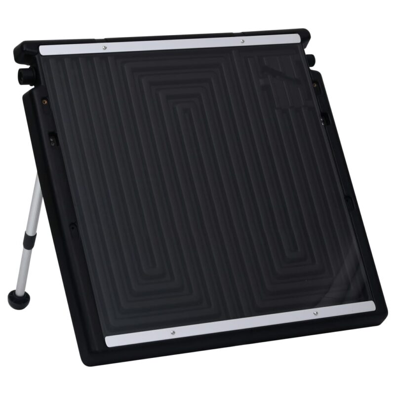 Dvostruki solarni panel za grijanje bazena 150 x 75 cm - Slika 4