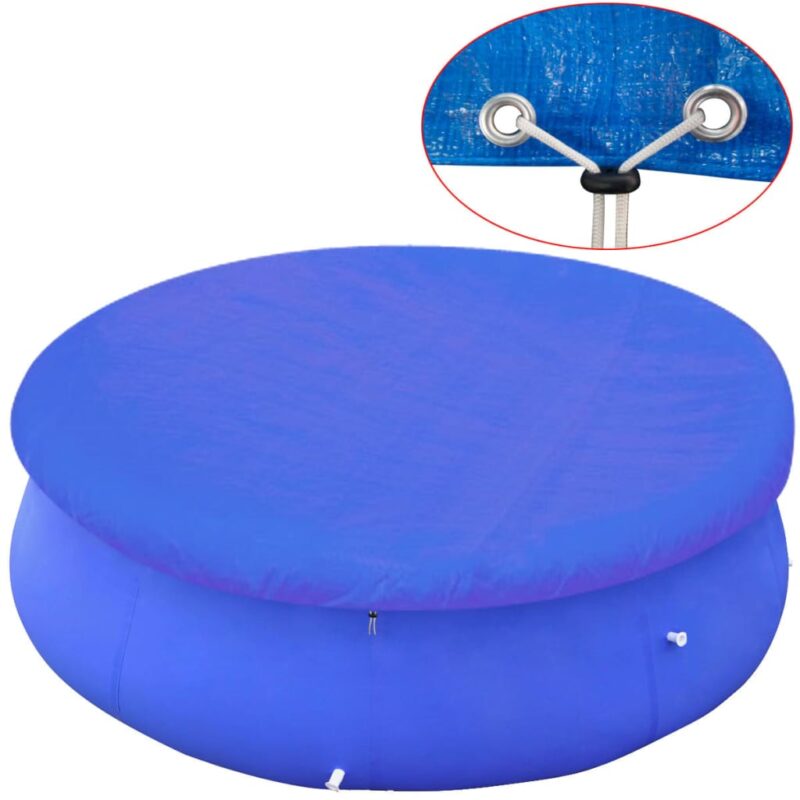 Navlake za okrugle nadzemne bazene od 450 do 457 cm 2 kom - Slika 3