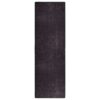 Perivi tepih 80 x 300 cm antracit protuklizni