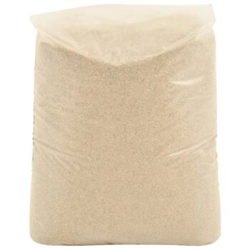 Pijesak za filtar 25 kg 0