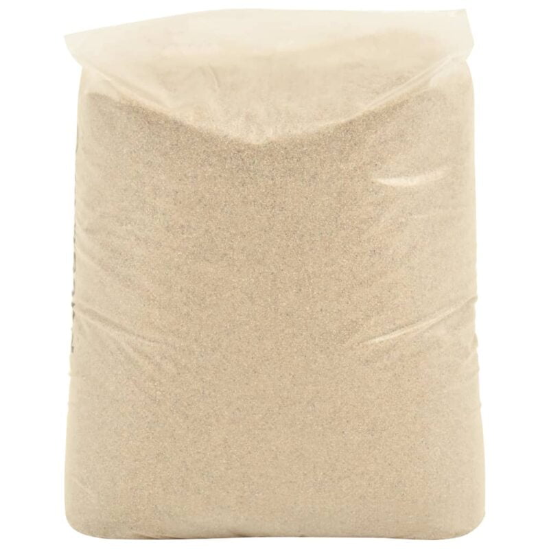 Pijesak za filtar 25 kg 0