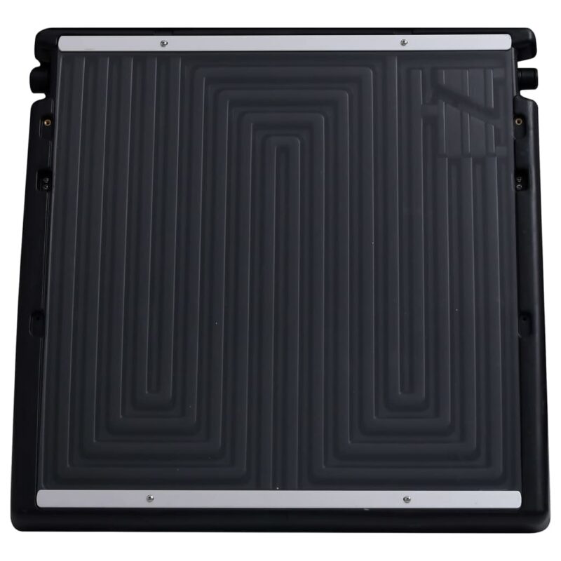 Solarni panel za grijanje bazena 75 x 75 cm - Slika 4