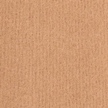 Tepih-staza BCF bež 80 x 200 cm