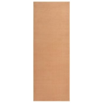 Tepih-staza BCF bež 80 x 200 cm