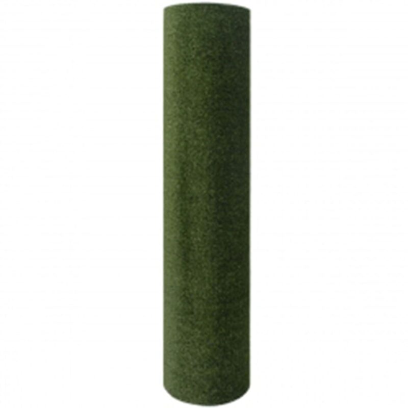 Umjetna trava 7/9 mm 1 x 10 m zelena - Slika 3