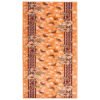 Tepih-staza BCF boja cigle 100 x 200 cm