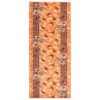 Tepih-staza BCF boja cigle 100 x 300 cm