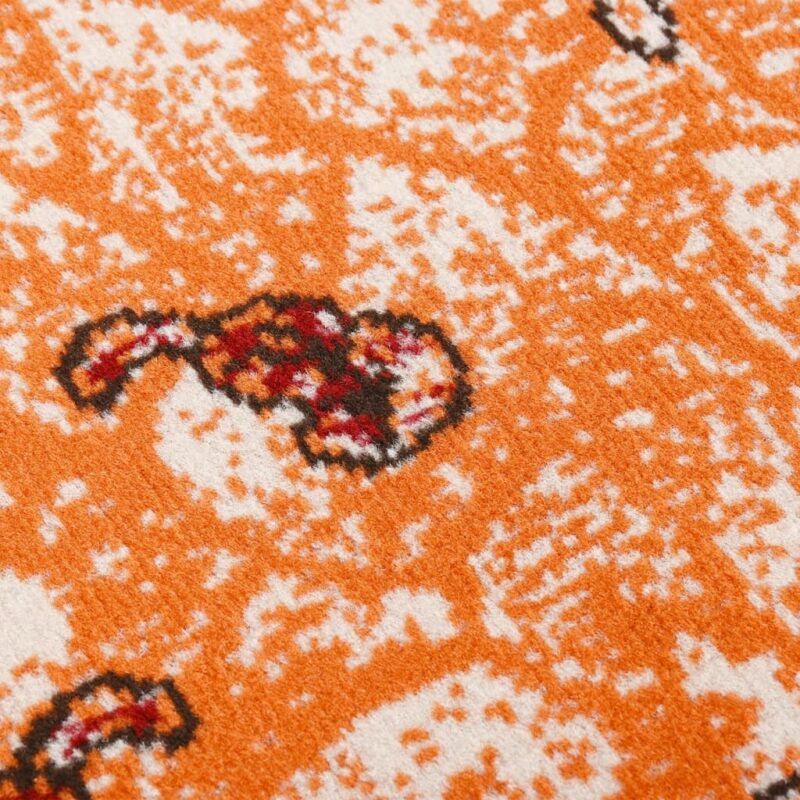 Tepih-staza BCF boja cigle 60 x 250 cm