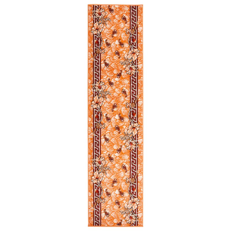 Tepih-staza BCF boja cigle 60 x 250 cm