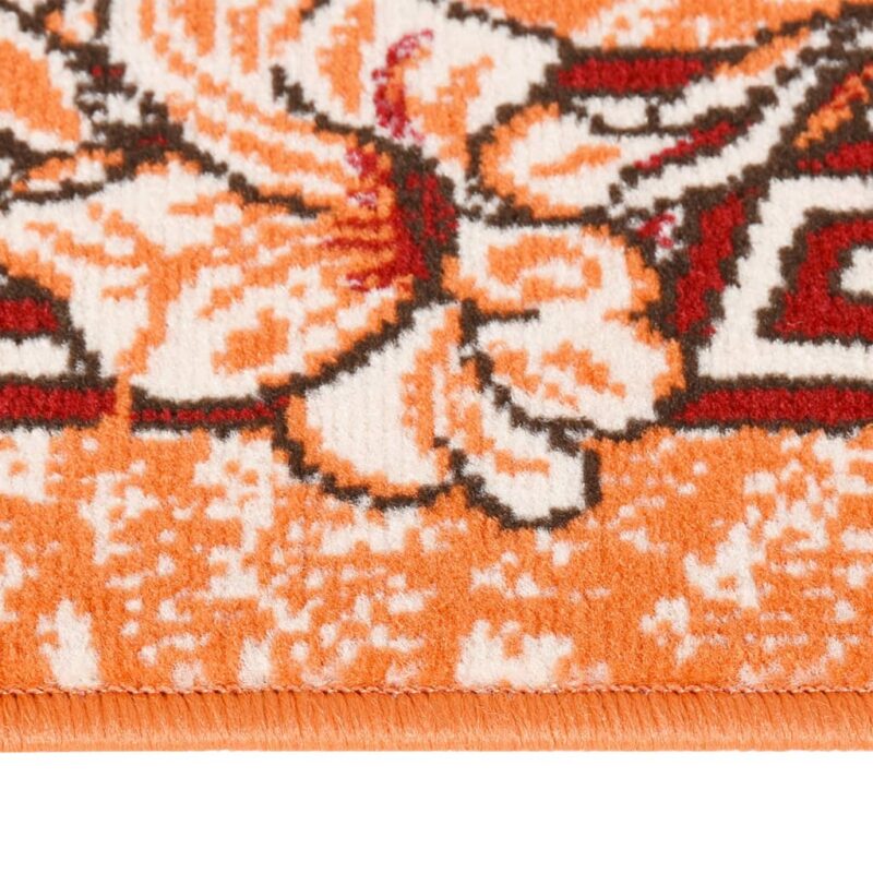 Tepih-staza BCF boja cigle 80 x 200 cm - Slika 4