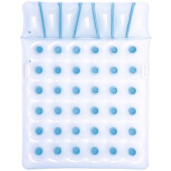 Bestway Dupli Madrac na Napuhavanje za Bazen 43055