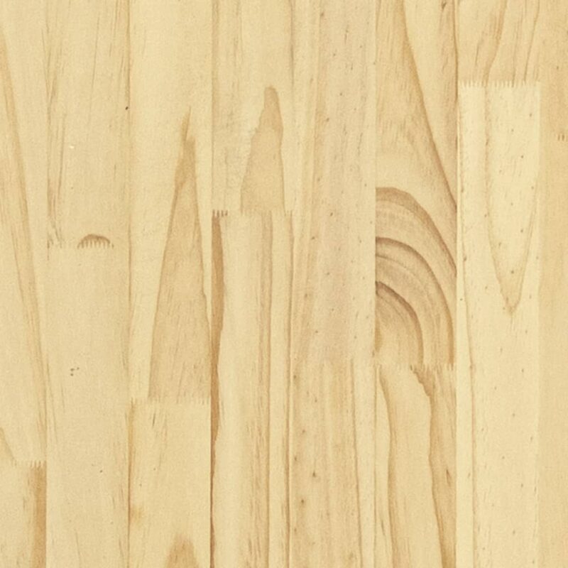 Ormarić za knjige s 5 razina 80 x 30 x 175 cm od borovine - Slika 4
