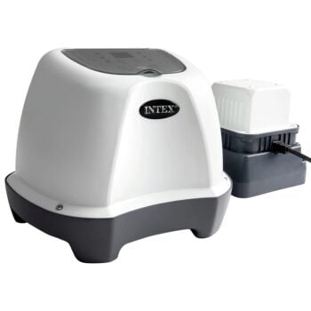 Intex Krystal Clear sustav za održavanje slane vode 12 V