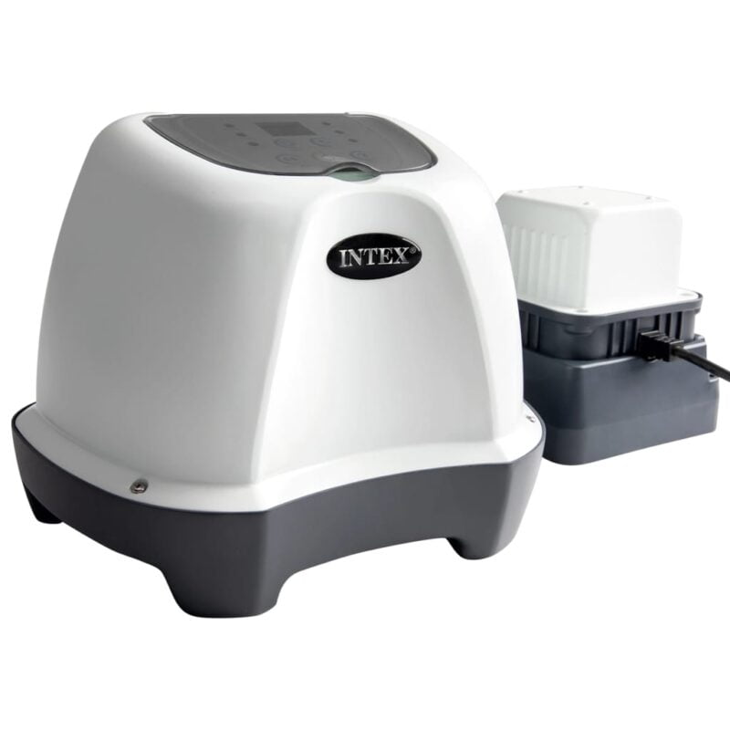 Intex Krystal Clear sustav za održavanje slane vode 12 V