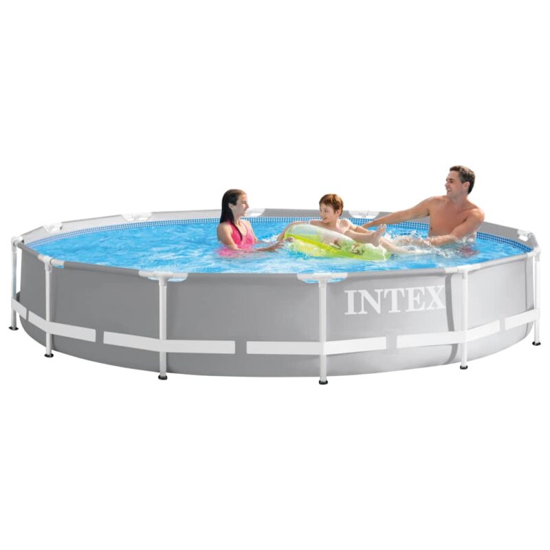 Intex Prism Premium okvir za bazen 366 x 76 cm - Slika 3