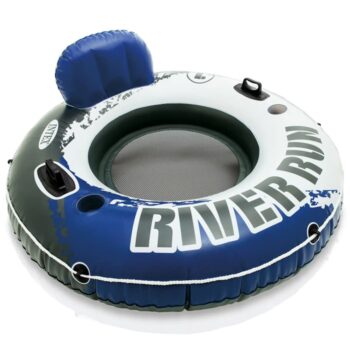 Intex River Run 1 plutajući kolut 135 cm 58825EU